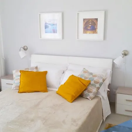 Apartment Kiara *