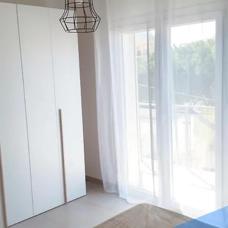 Apartment Kiara *
