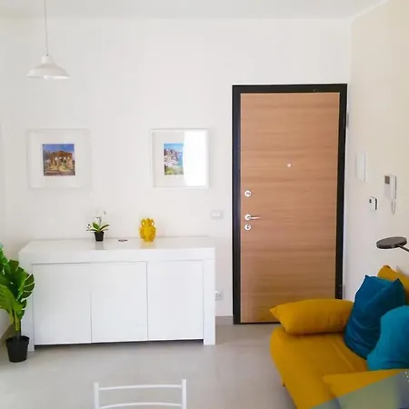Kiara Apartment *