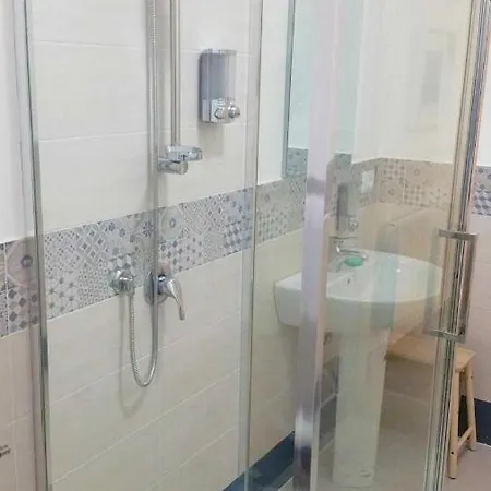 Kiara Apartment Terrasini