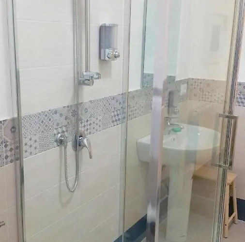 Kiara Apartment Terrasini